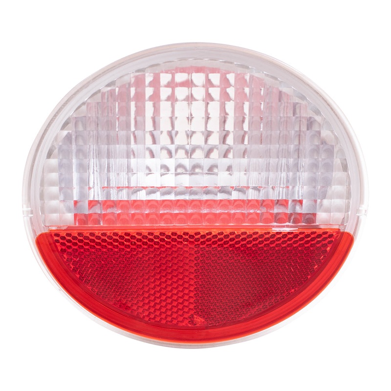 Backup Light fits GMC Envoy & Envoy XL Pontiac Solstice Back-Up Lamp Assembly