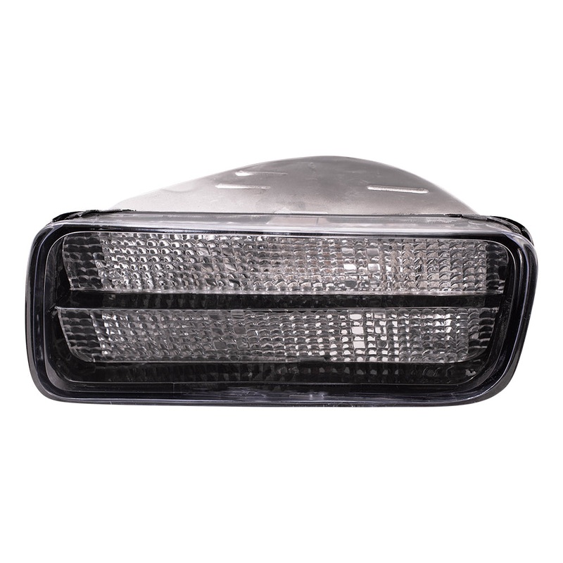 Brock Driver Side Park Signal Marker Light Unit for 85-87 Camaro Z28/ 88-92 Camaro