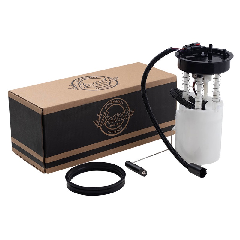 Brock Replacement Fuel Pump Assembly Compatible with 1995 Grand Cherokee SUV 5003855AA