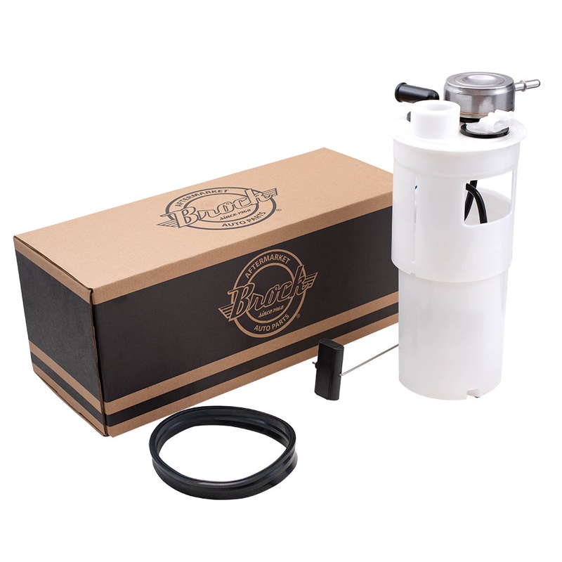 Brock Replacement Fuel Pump Assembly Compatible with Van 5014211AA