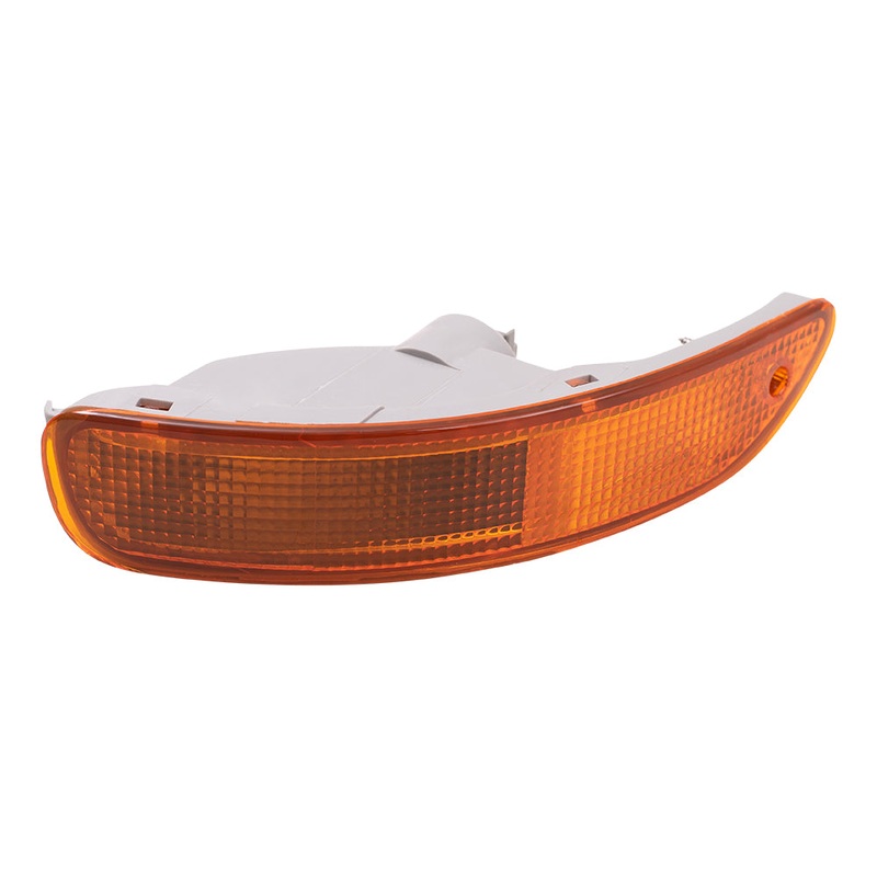 Fits Toyota Corolla 93-97 Drivers Corner Park Signal Marker Light Lamp Assembly