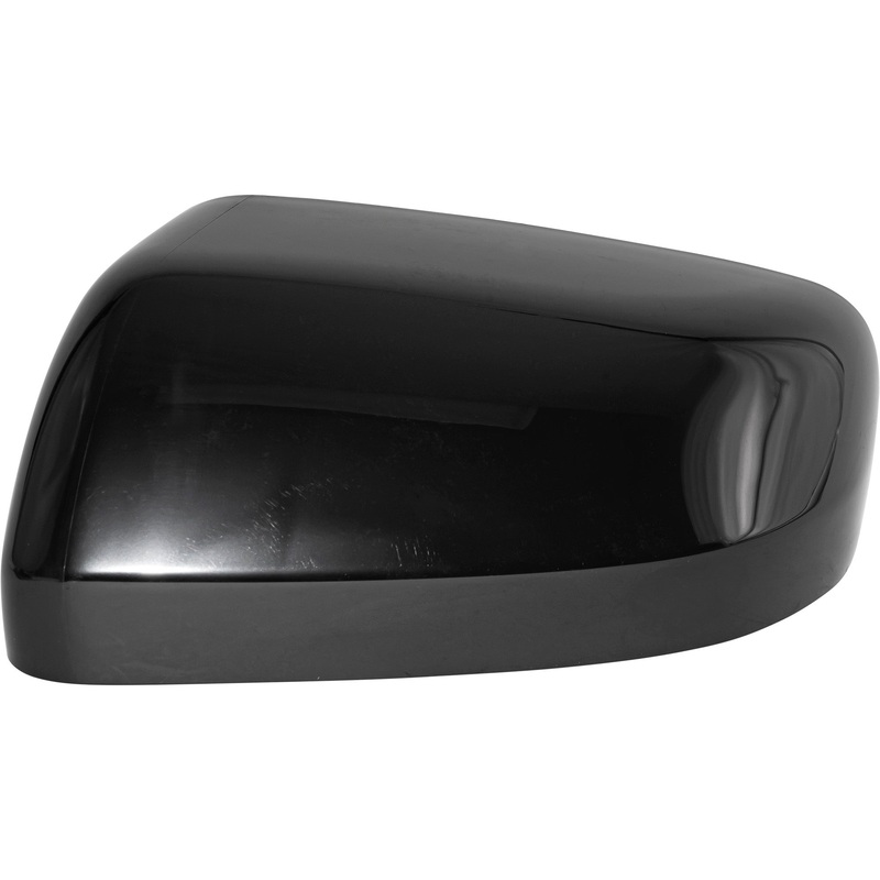 Door Mirror Cover Paint to Match Black Left for 2023-2025 Honda Pilot